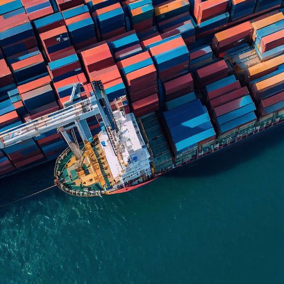 Maritime Inspection